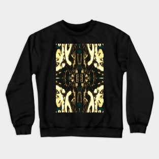 Dark Machine. Crewneck Sweatshirt